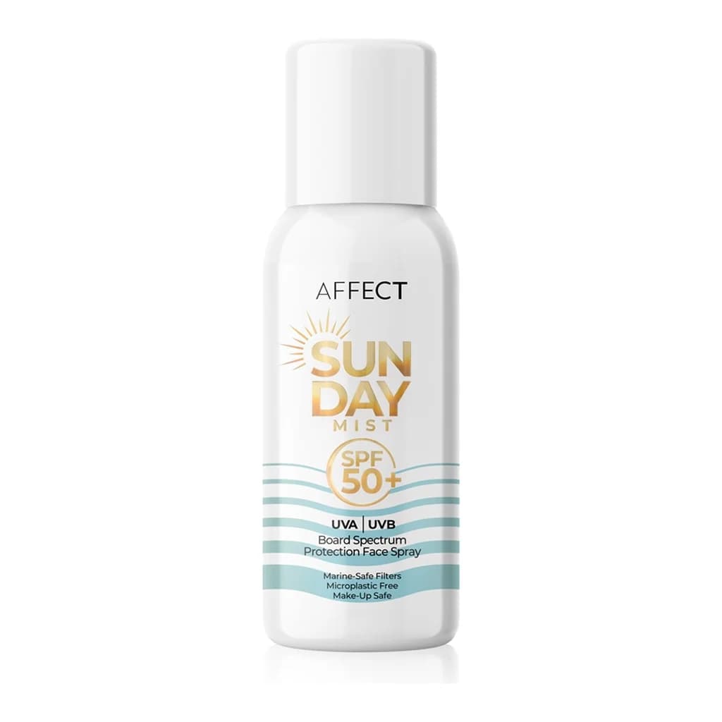 Affect Sun Day