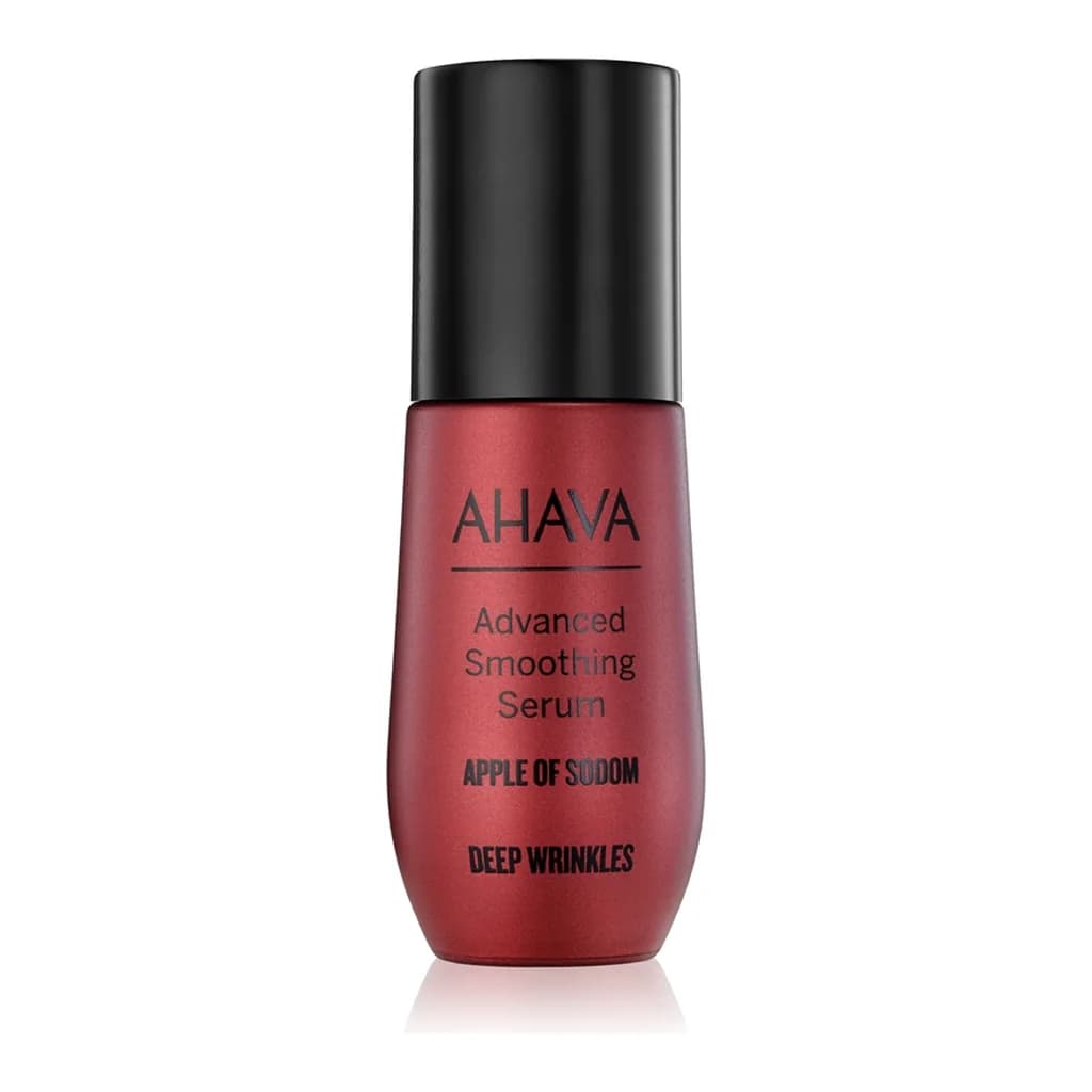 AHAVA Apple of Sodom