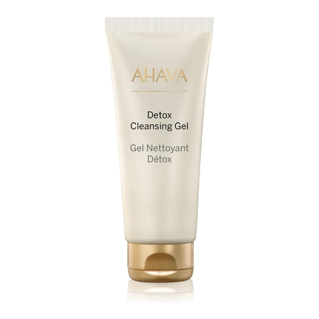 AHAVA Cleanse