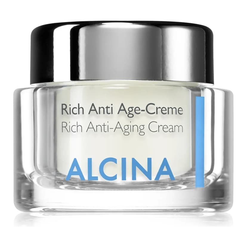 Rich Anti-Age