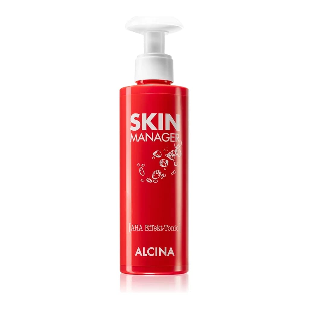 Alcina Skin Manager
