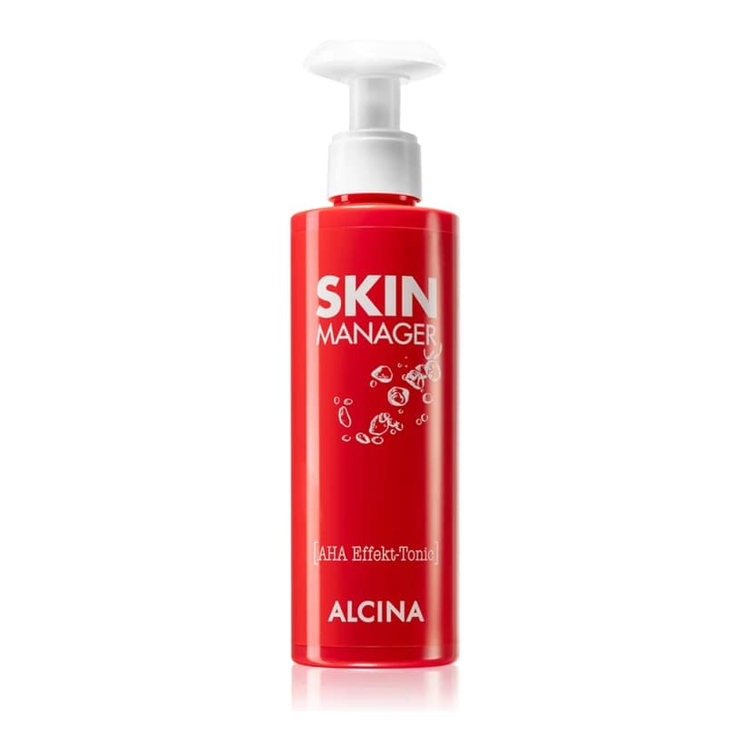 Skin Manager