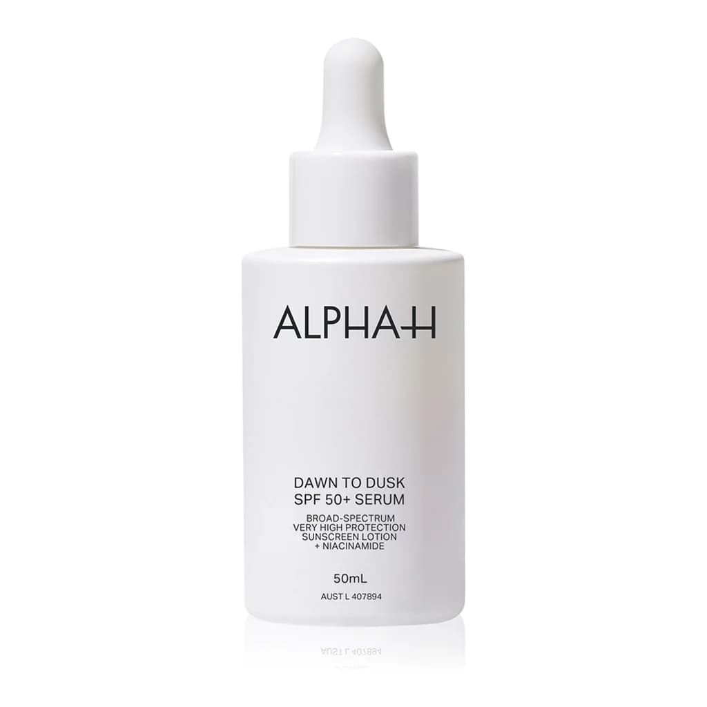Alpha-H Dawn to Dusk