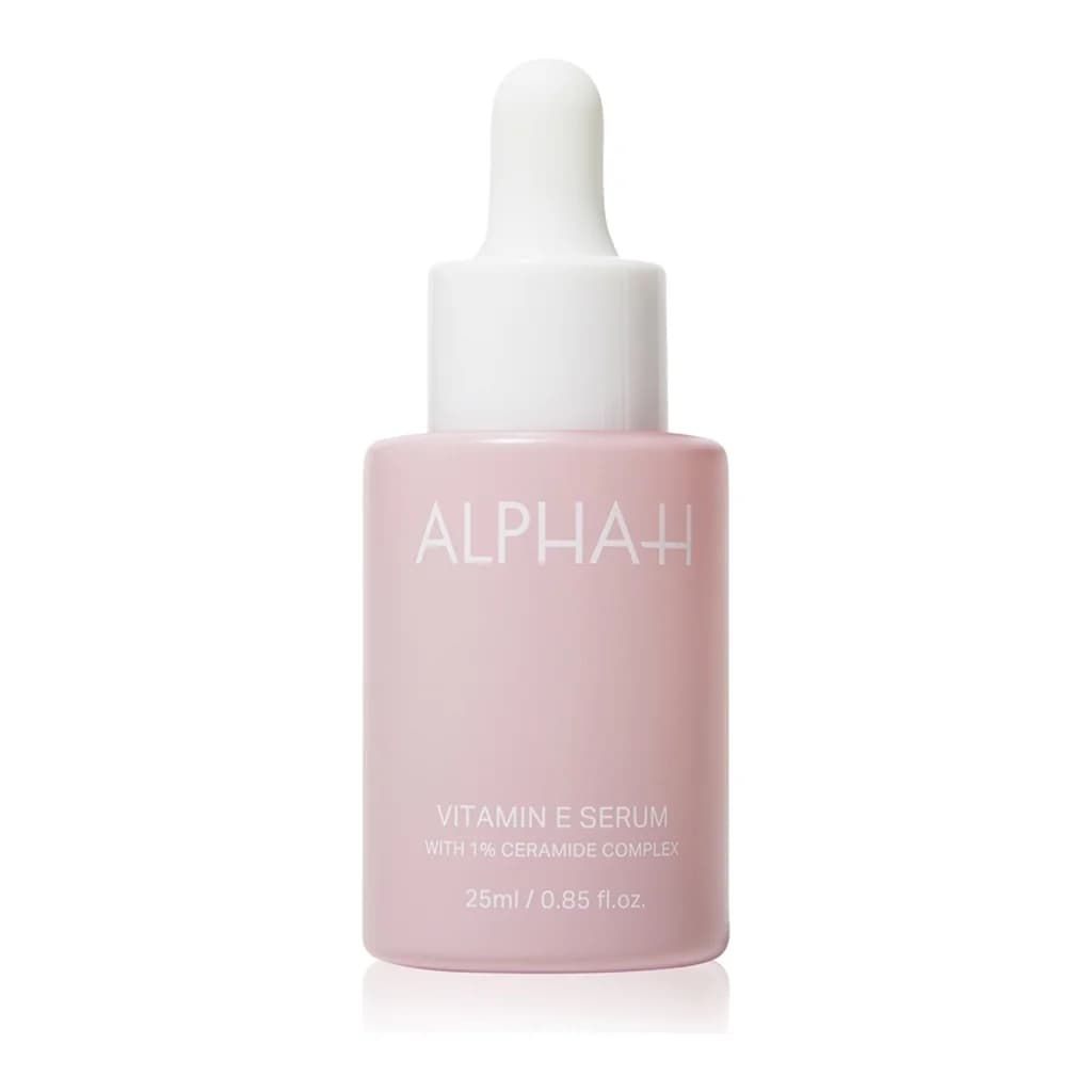 Alpha-H Vitamin E