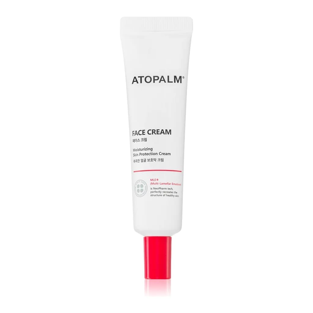 ATOPALM MLE