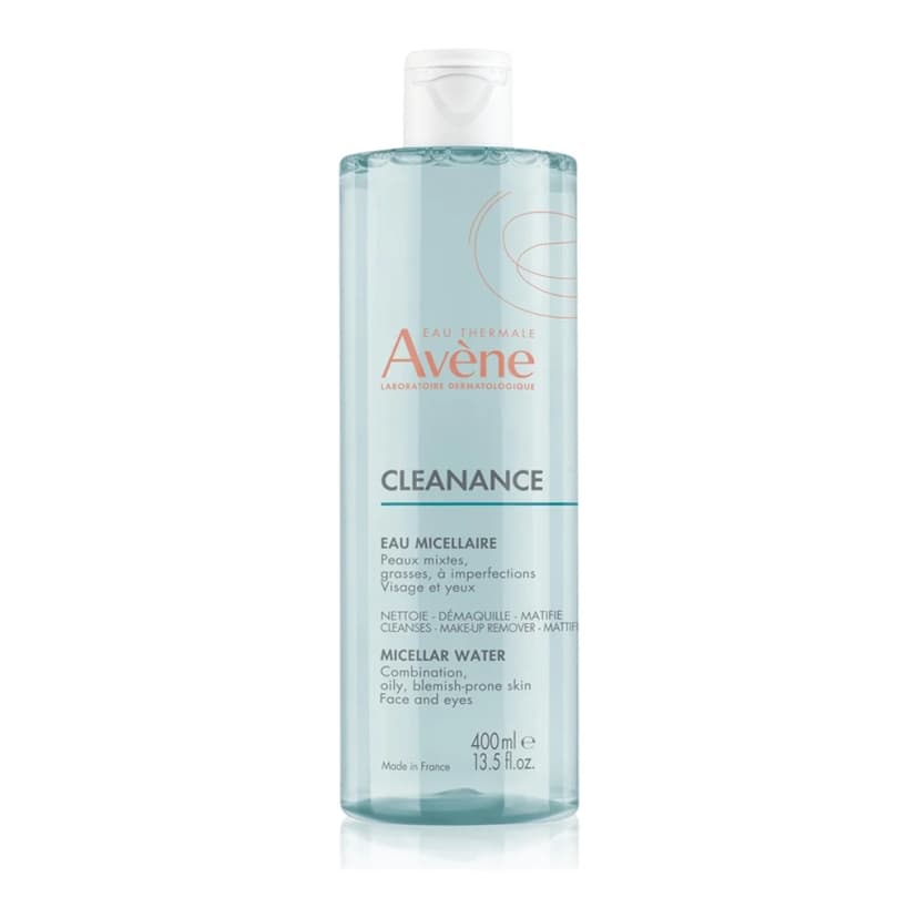 Cleanance