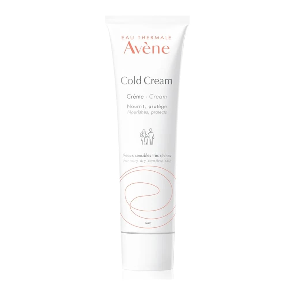Avène Cold Cream