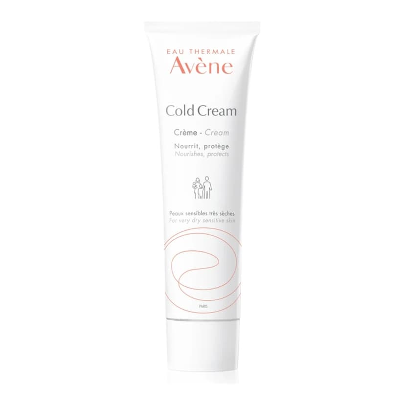 Cold Cream