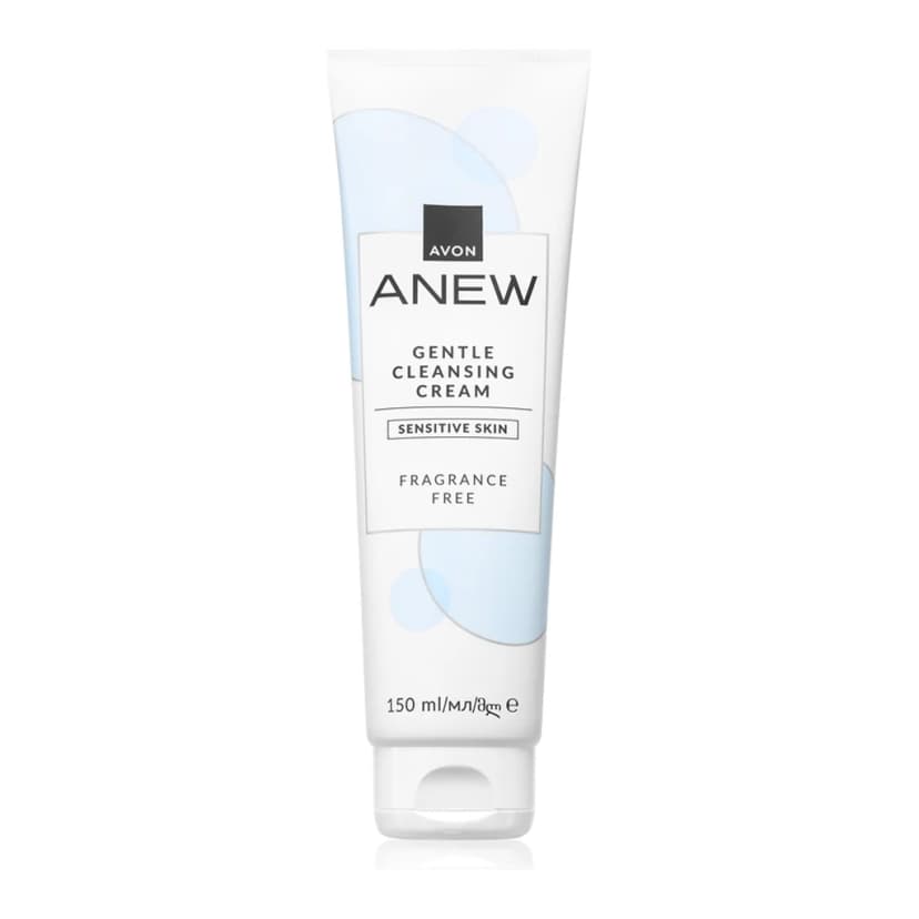 Anew Gentle