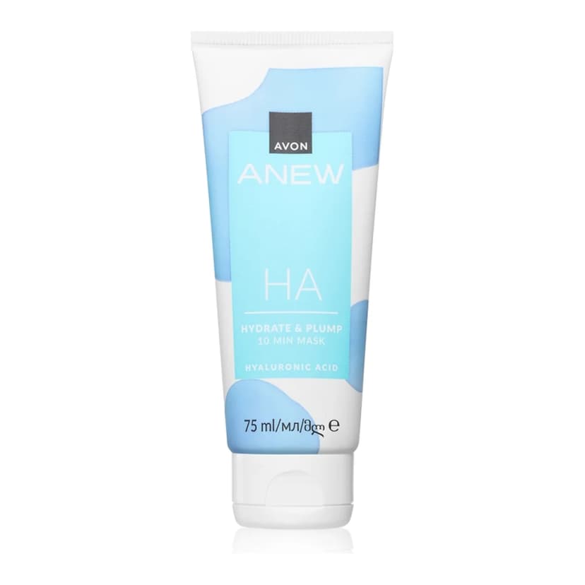 Anew HA
