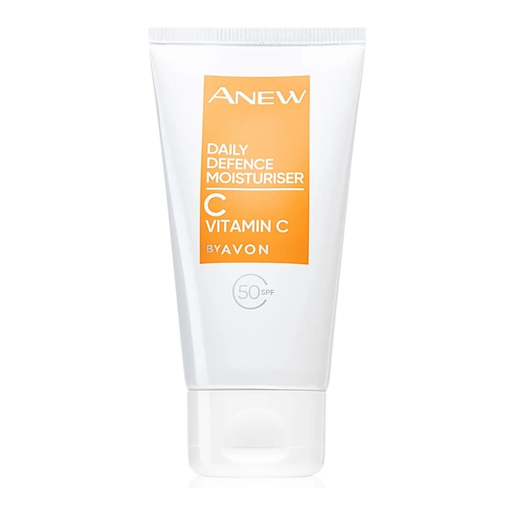 Avon Anew Vitamin C