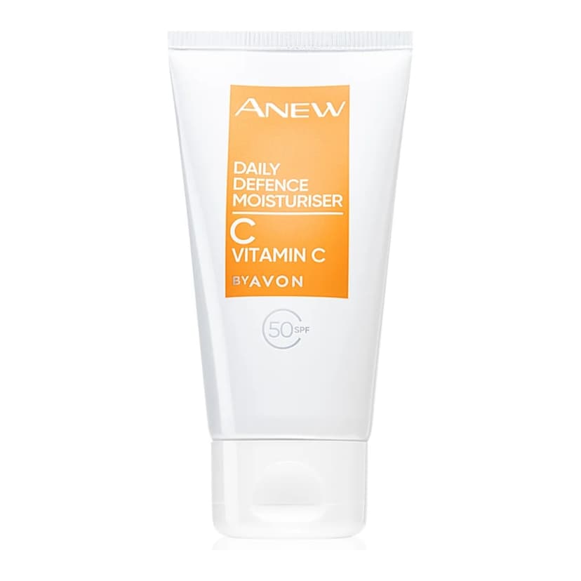 Anew Vitamin C