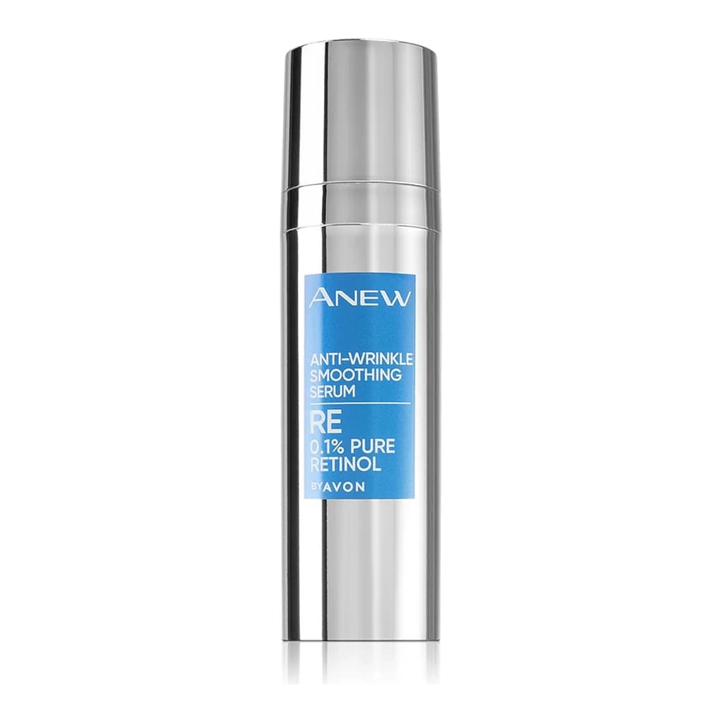 Avon Anew
