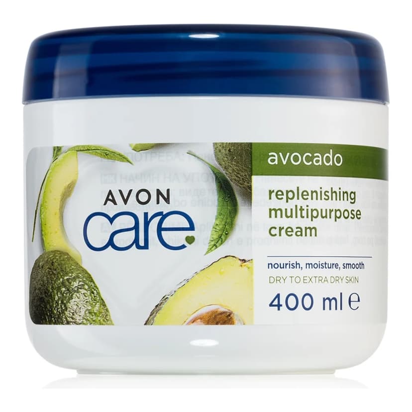 Care Avocado