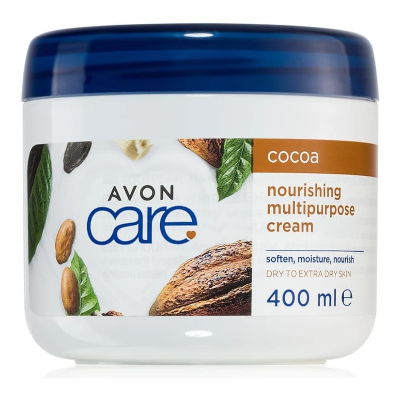 Care Cocoa