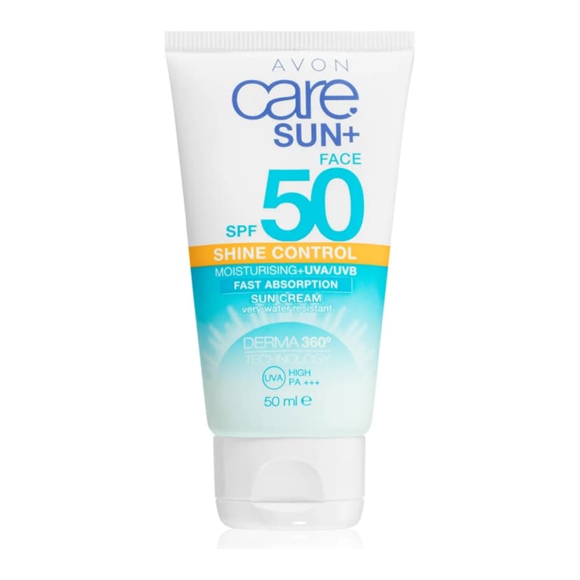 Care Sun +