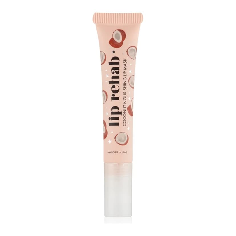 Lip Rehab