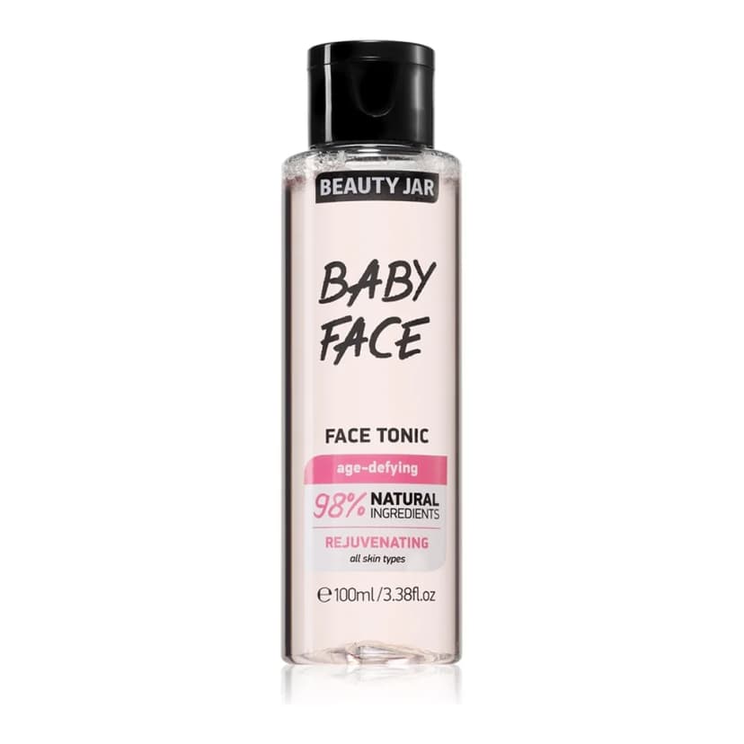 Baby Face