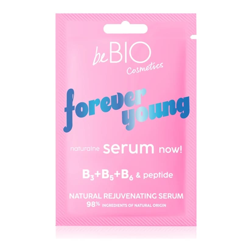 Forever Young