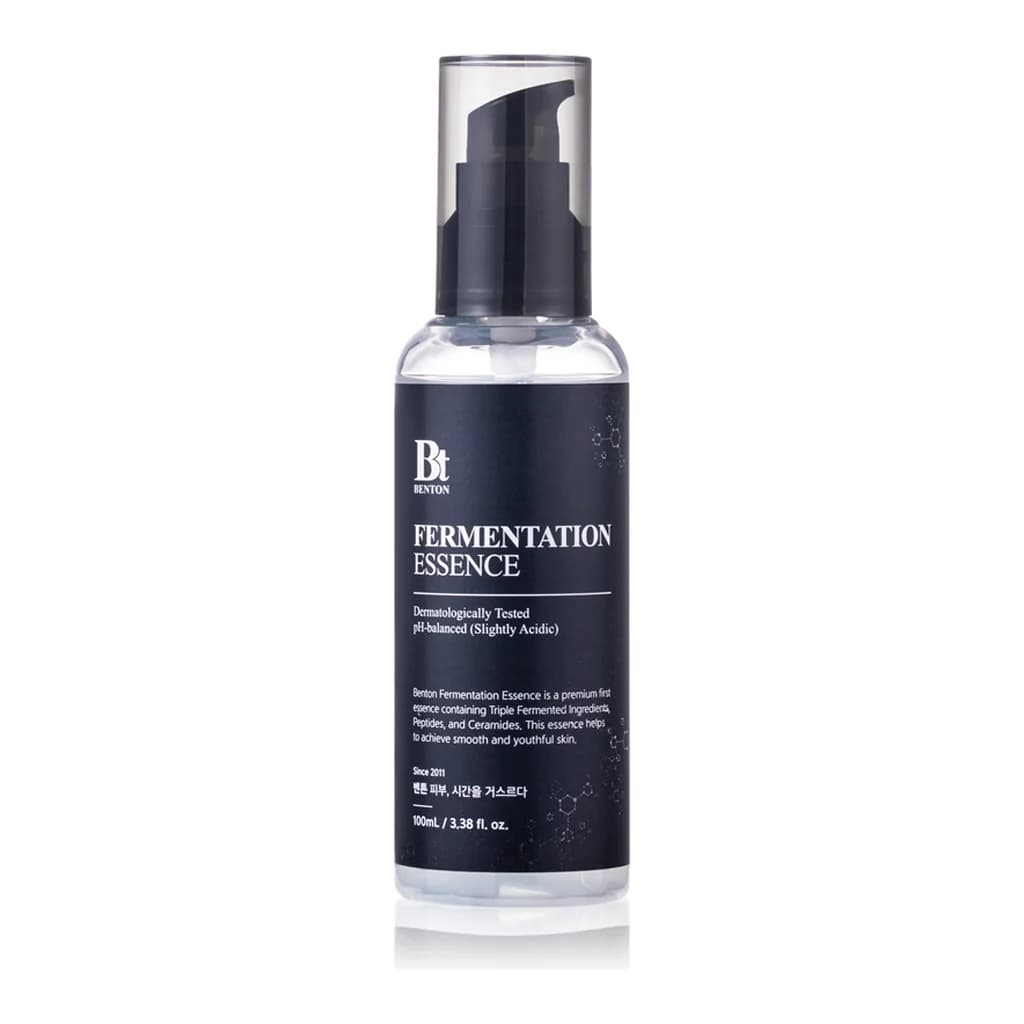 Benton Fermentation