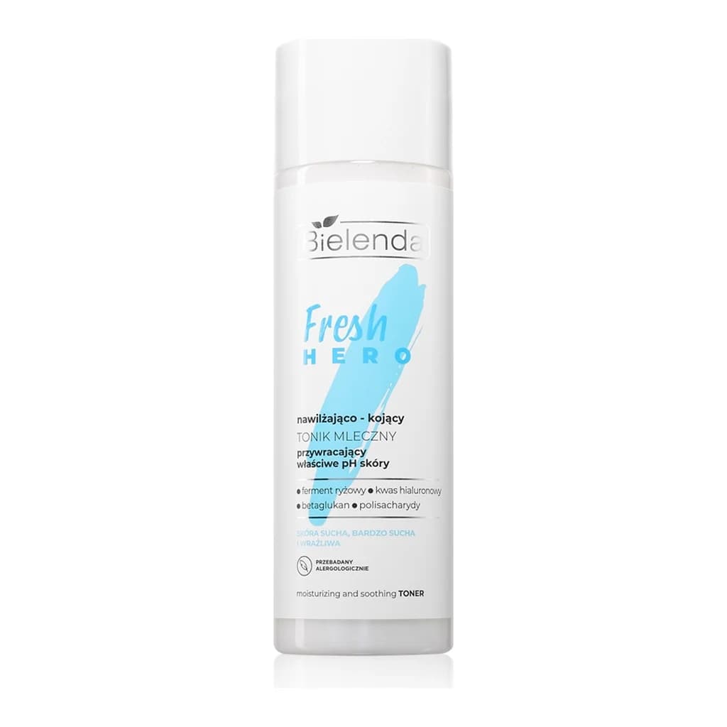 Bielenda Fresh Hero
