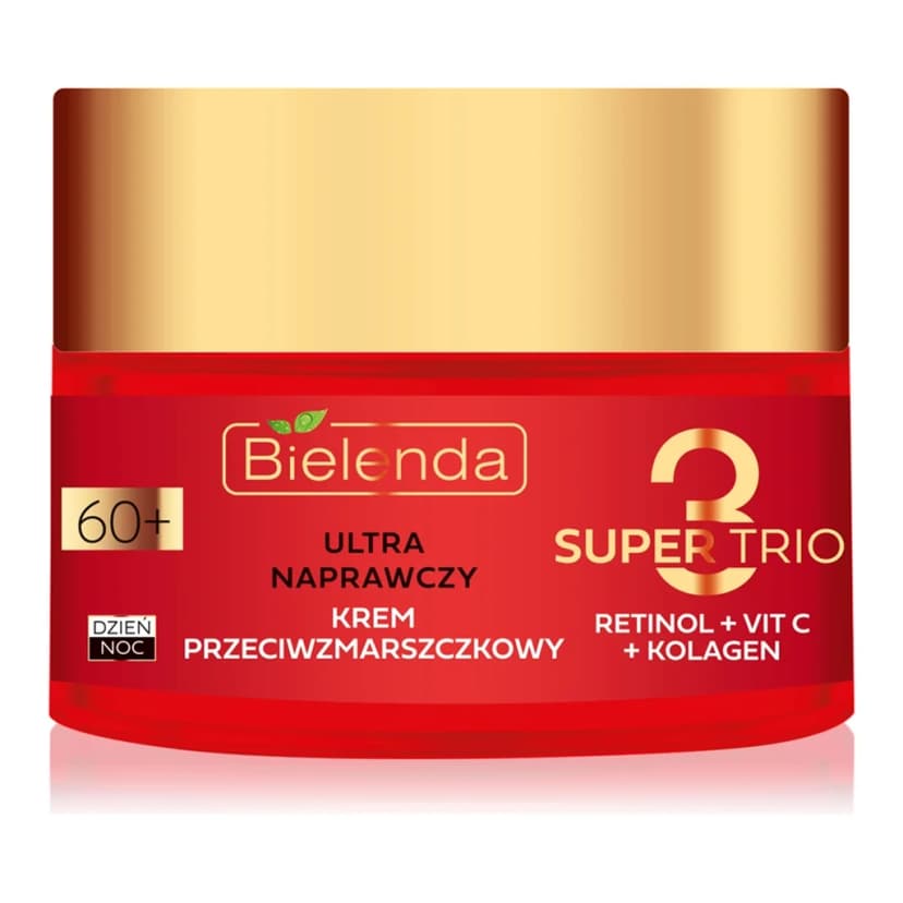 Super Trio