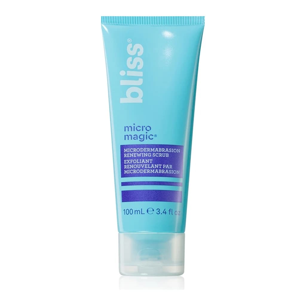 Bliss Micro Magic
