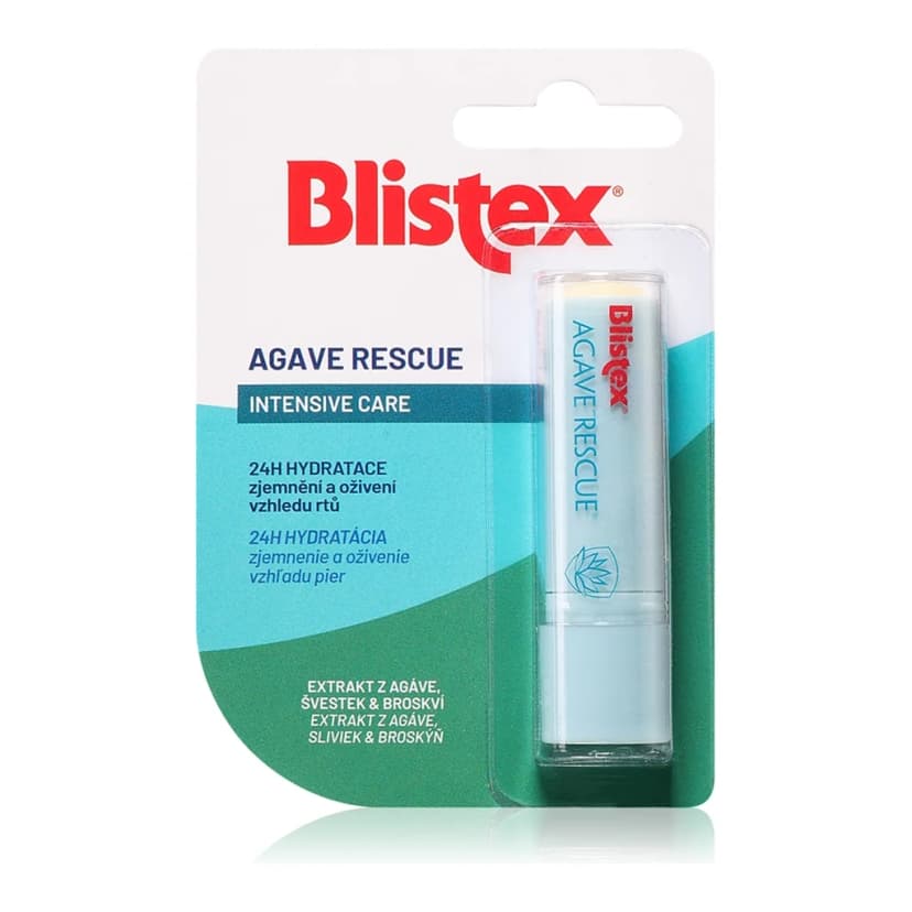 Agave Rescue