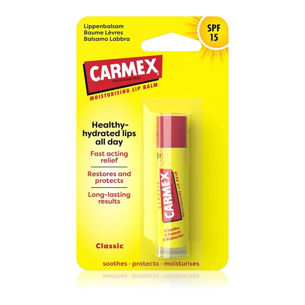 Carmex Classic