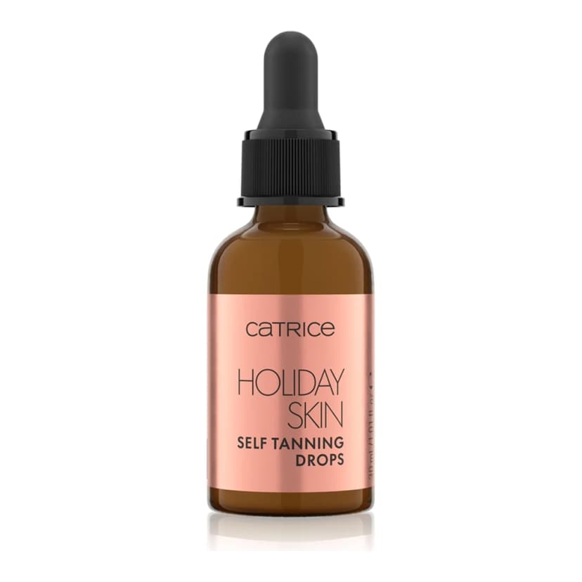 Holiday Skin