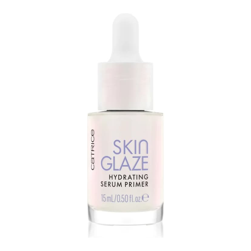 Skin Glaze