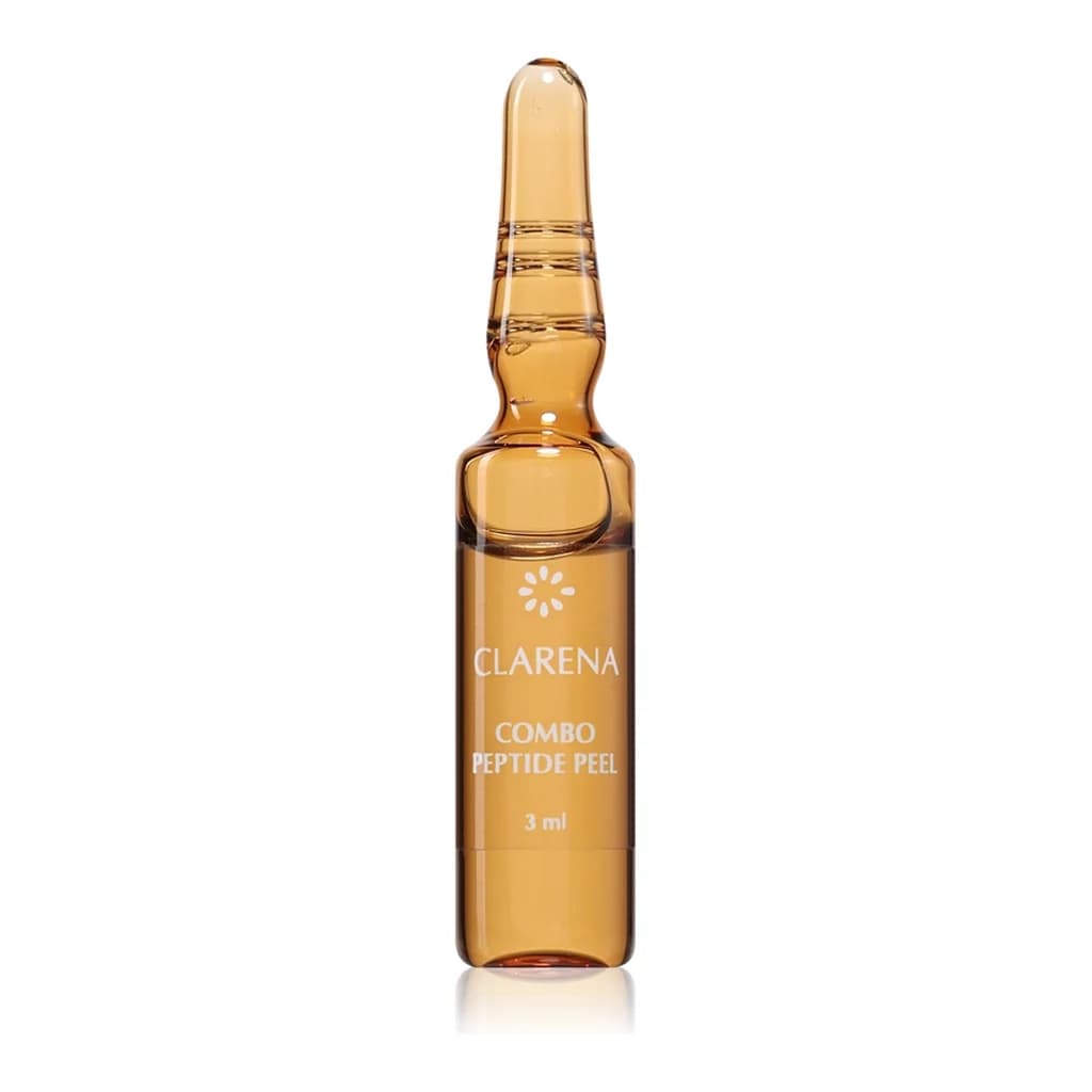 Clarena Peptide Peel