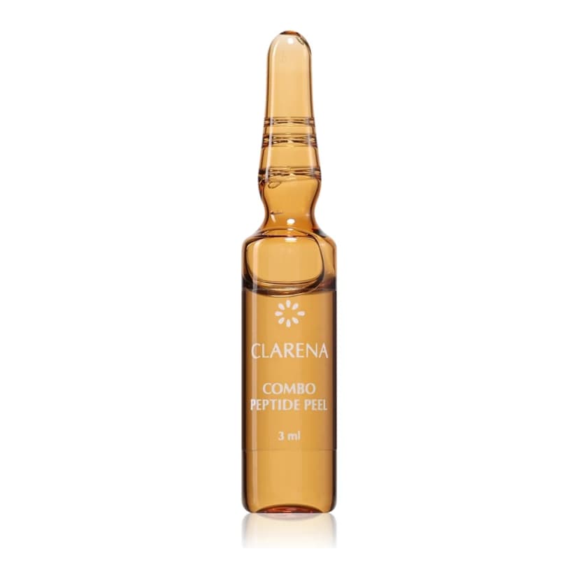 Peptide Peel