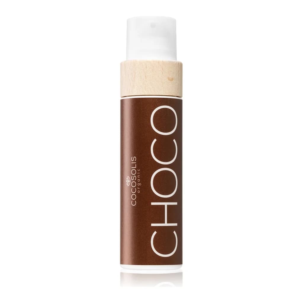 COCOSOLIS CHOCO