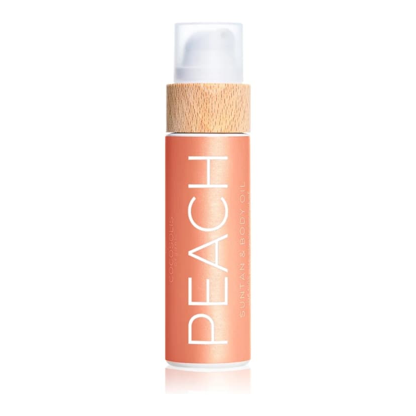 PEACH