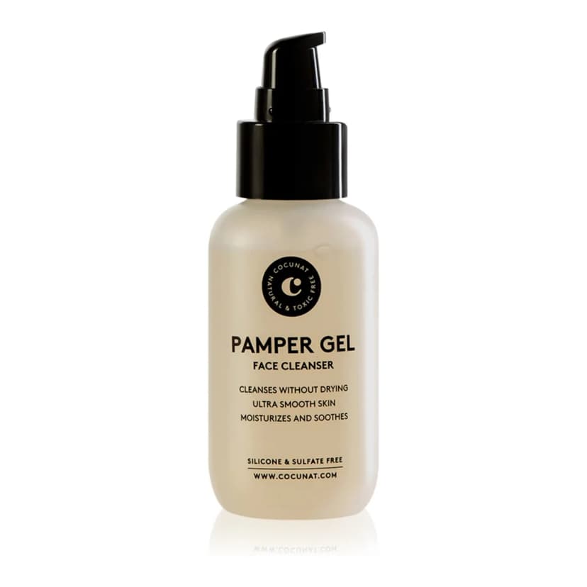 Pamper Gel