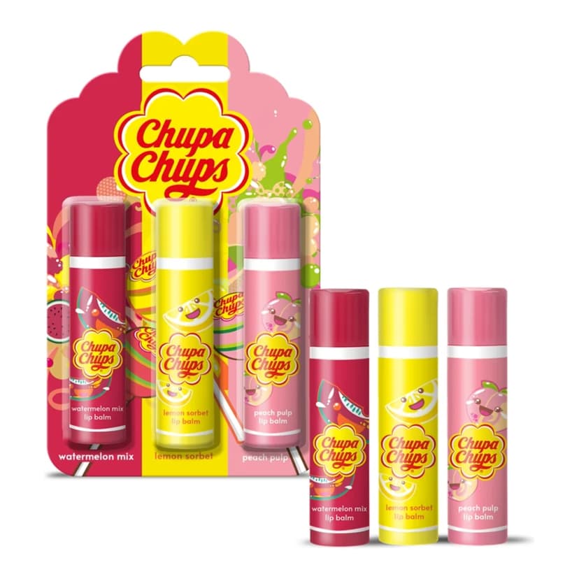 CHUPA CHUPS