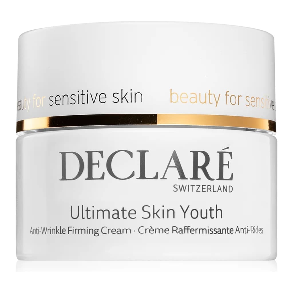 Declaré Age Control