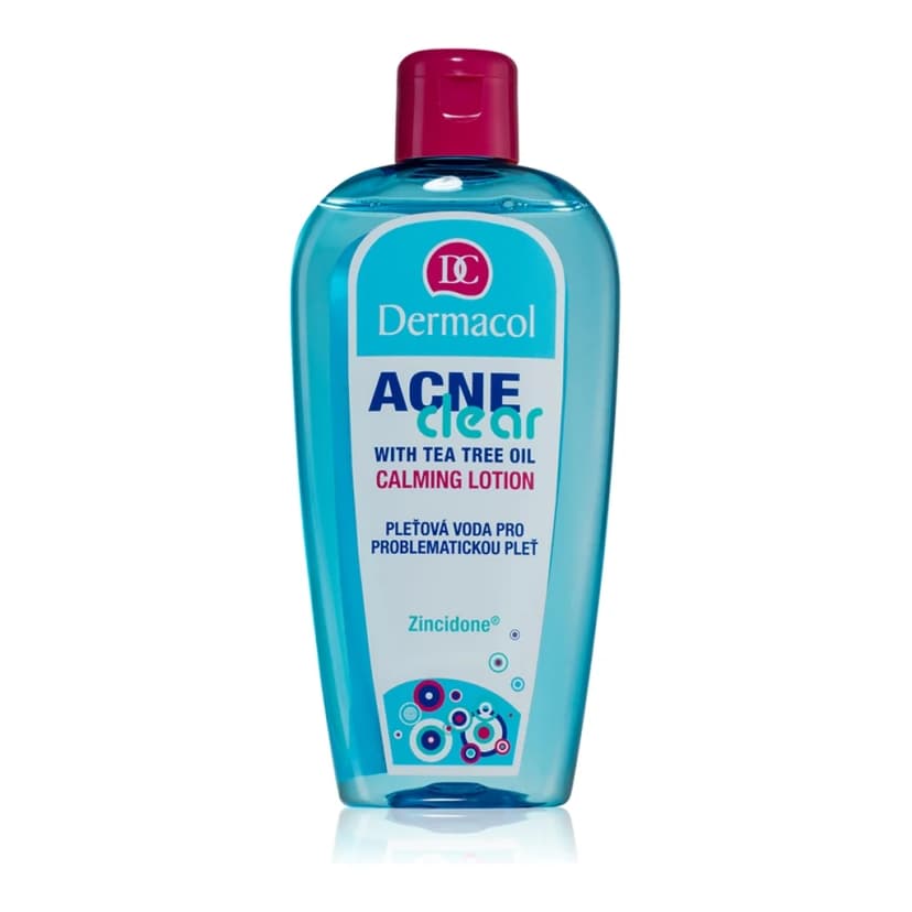 Acne Clear