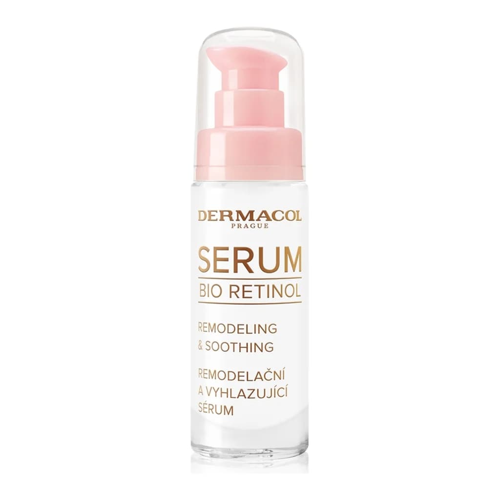 Dermacol Bio Retinol