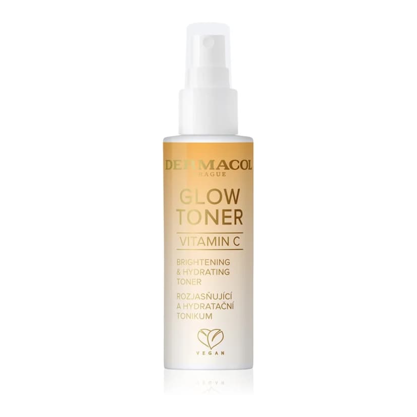 Glow Toner