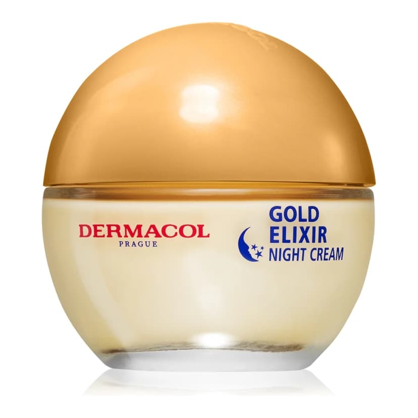 Gold Elixir
