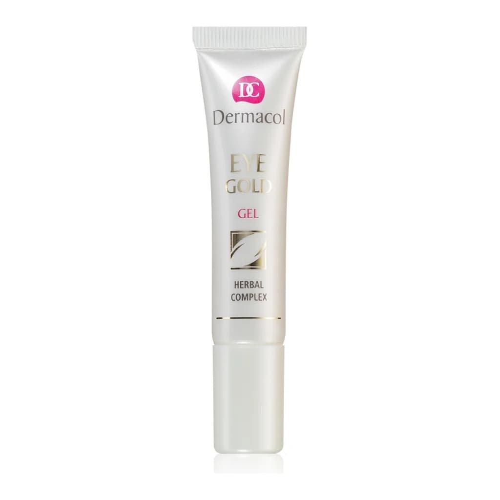 Dermacol Gold