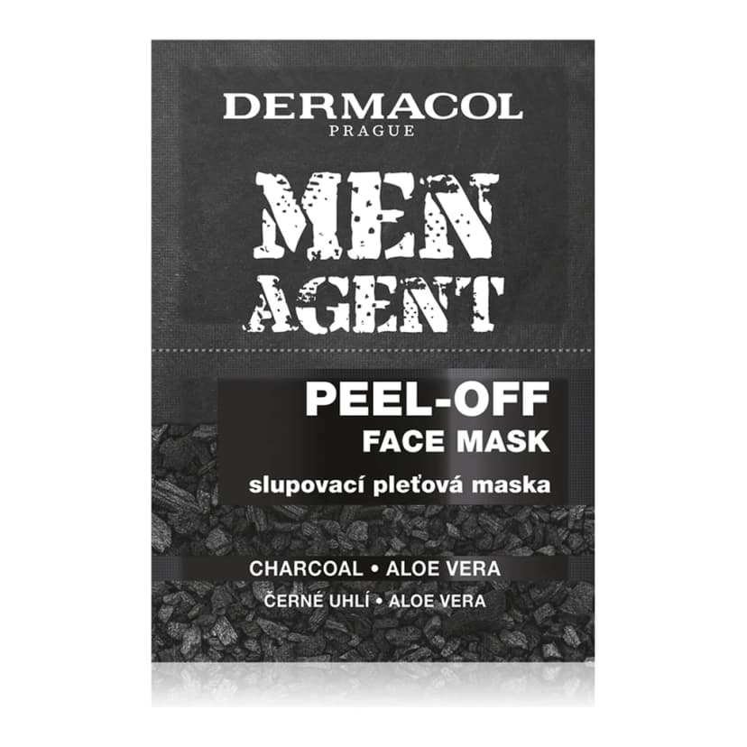 Men Agent