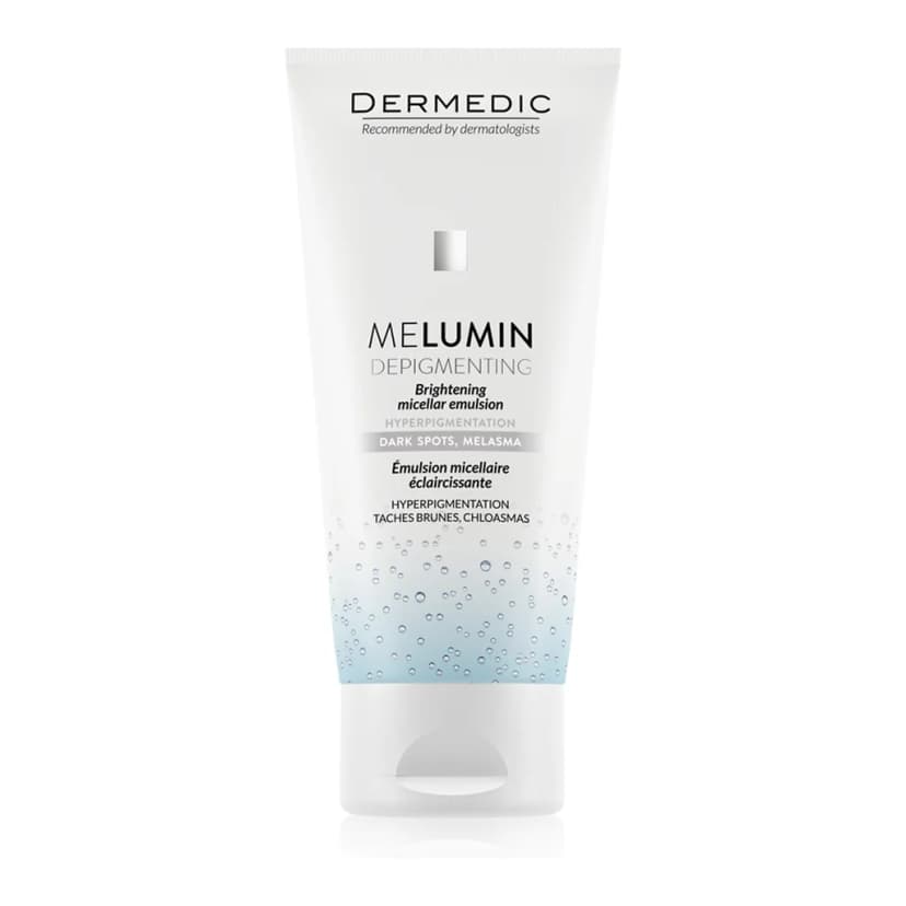 Melumin