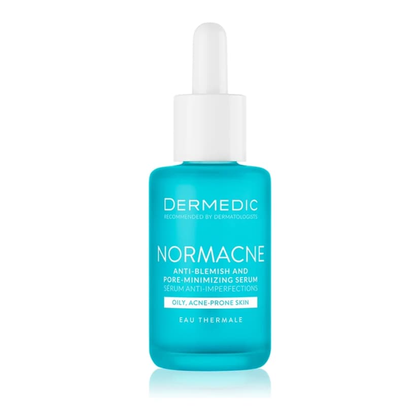 Normacne