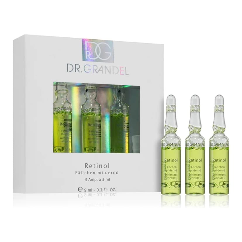 Retinol