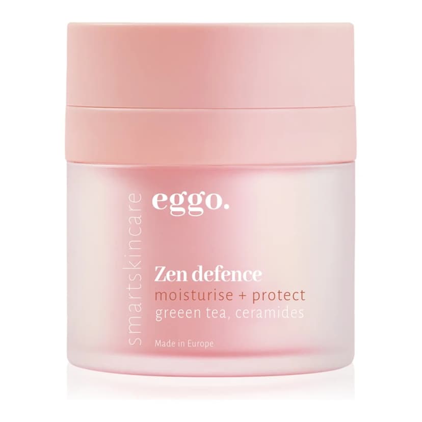 Zen Defence