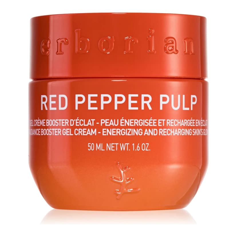 Red Pepper