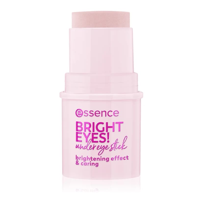 BRIGHT EYES!